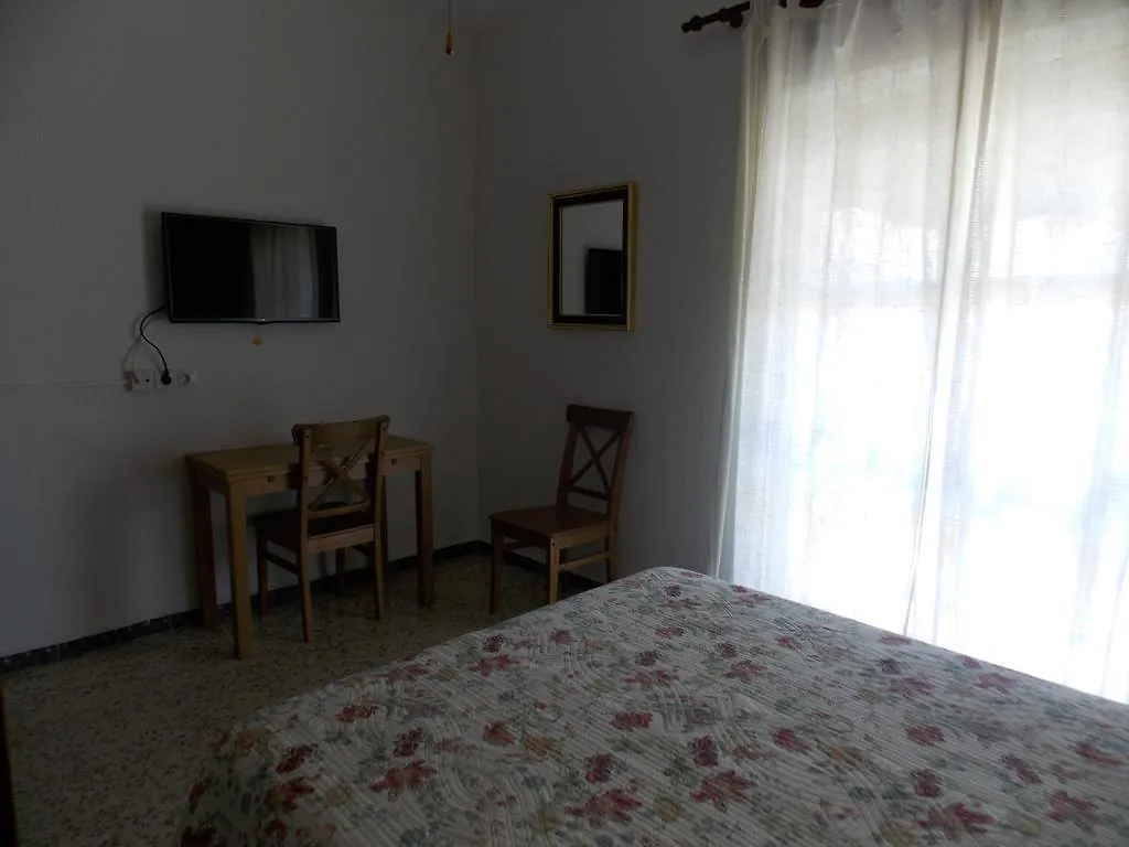 Guest house Pension La Palma El Puerto de Santa Maria