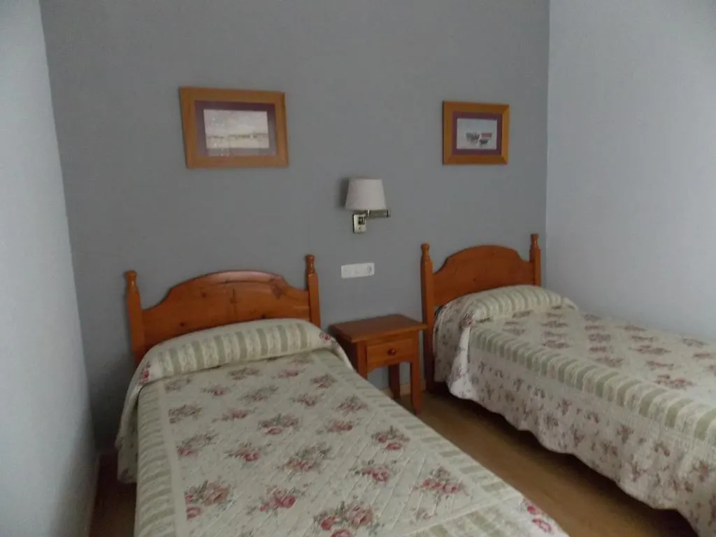 Guest house Pension La Palma El Puerto de Santa Maria