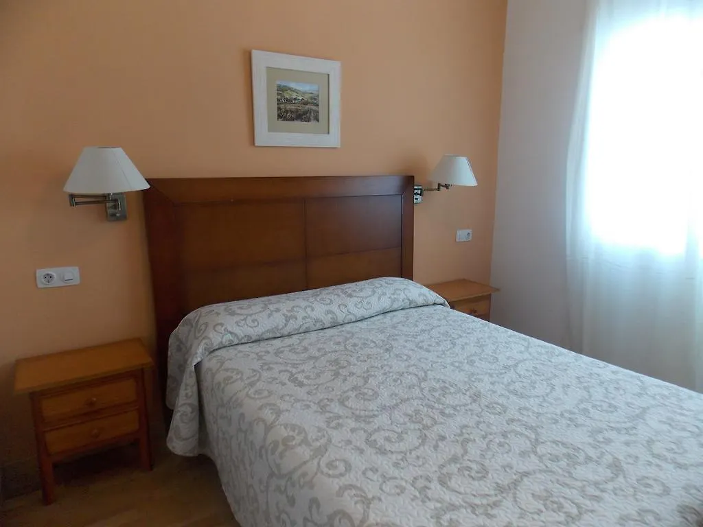 Pension La Palma El Puerto de Santa Maria Guest house