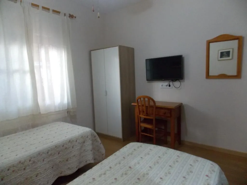 Pension La Palma El Puerto de Santa Maria Guest house
