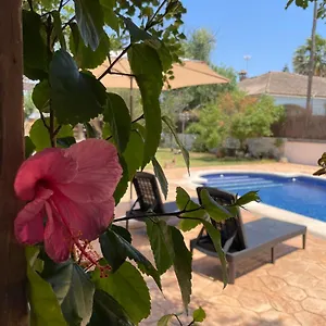 Casa De Vicky Guest house